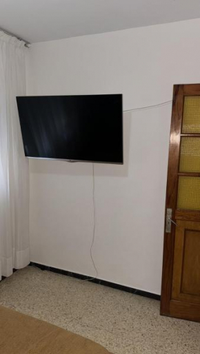 Habitación en piso compartido